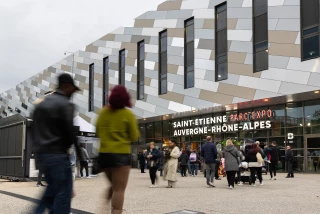 Le Salon de l’habitat et le salon de l’immobilier s’installent à Saint-Étienne 