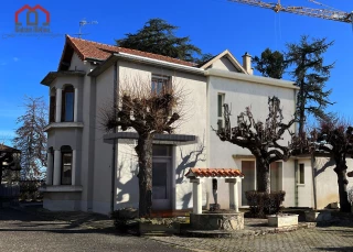 La Villa Edmond, une maison partagée pour séniors à Savigneux