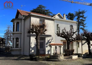 La Villa Edmond, une maison partagée pour séniors à Savigneux