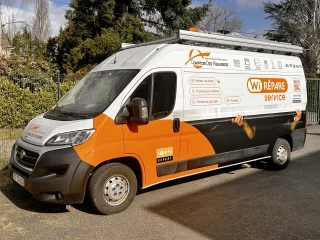 Comptoir des Menuisiers : 20 ans d’expertise au service du Forez