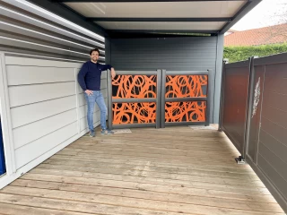 Nigon Portails : l’expert de vos entrées