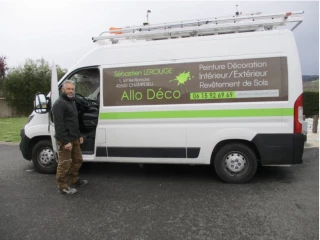 Depuis 2013, Allo Déco répond à vos demandes de rénovation