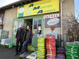 AMA, la bonne adresse pour le bien-être de vos animaux 