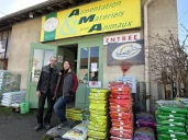 AMA, la bonne adresse pour le bien-être de vos animaux 