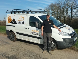 Dams Bat, le gardien de vos charpentes