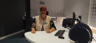 Écouter Voir : l’audition à portée de vue