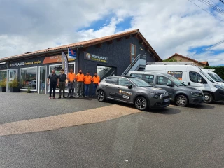 Isofrance : un ancrage local, la force d’un réseau national