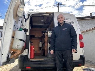 Mon carrossier mobile : la précision directement chez vous