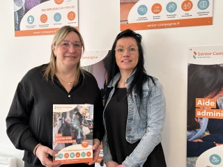 Senior Compagnie : l’humain avant tout