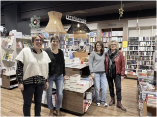 Le choix des libraires