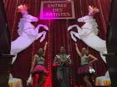 Vivre le cirque de l’intérieur le temps d’une immersion à l’école de cirque Le Cabrioleur 