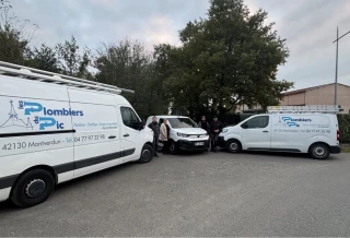 Le Savoir-faire des Plombiers Du Pic 