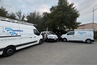 Le Savoir-faire des Plombiers Du Pic 