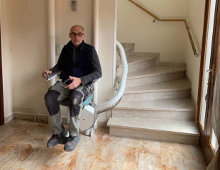 AR2A, pour rester vivre chez soi sereinement et en toute autonomie