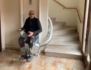 AR2A, pour rester vivre chez soi sereinement et en toute autonomie