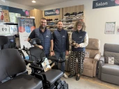 Maintien à domicile, mobilité et orthopédie : Distri Club Médical élargit son offre