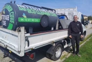 Eco Cleaner Cuve accompagne la fin du chauffage fioul