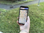 Road-trip : trois apps pour dénicher le spot parfait !