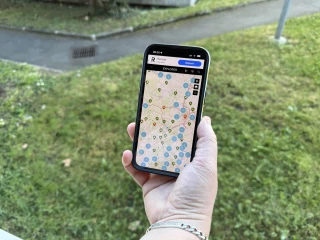 Road-trip : trois apps pour dénicher le spot parfait !