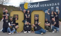 Boréal Vérandas, 30 ans d’expertise au service de vos envies