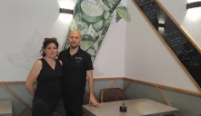 La Brasserie de la Paix fait peau neuve !