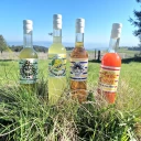 Brute et Sauvage, des créations locales qui accompagnent vos rires de l’apéro au digeo !