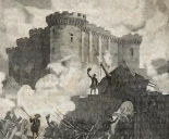 Pourquoi la clé de la Bastille se trouve-t-elle aux États-Unis ?
