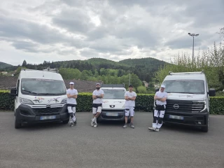 À Sail-sous-Couzan, DG Peinture élargit son savoir-faire