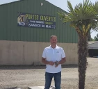 20 ans de services célébrés chez David Audouard Paysagiste