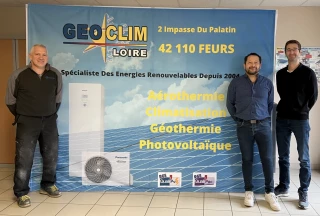 Geoclim Loire : le soleil, l’économie et le confort en mode local