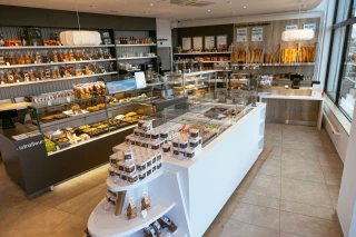 Maison Bruno Guerpillon : à Feurs, la gourmandise change de dimension