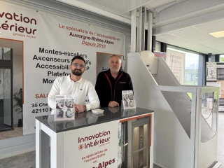 Innovation Intérieur change de dimension sans changer d’ADN