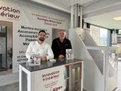 Innovation Intérieur change de dimension sans changer d’ADN