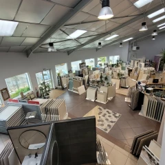 Tout pour le carrelage chez Noroma Distribution