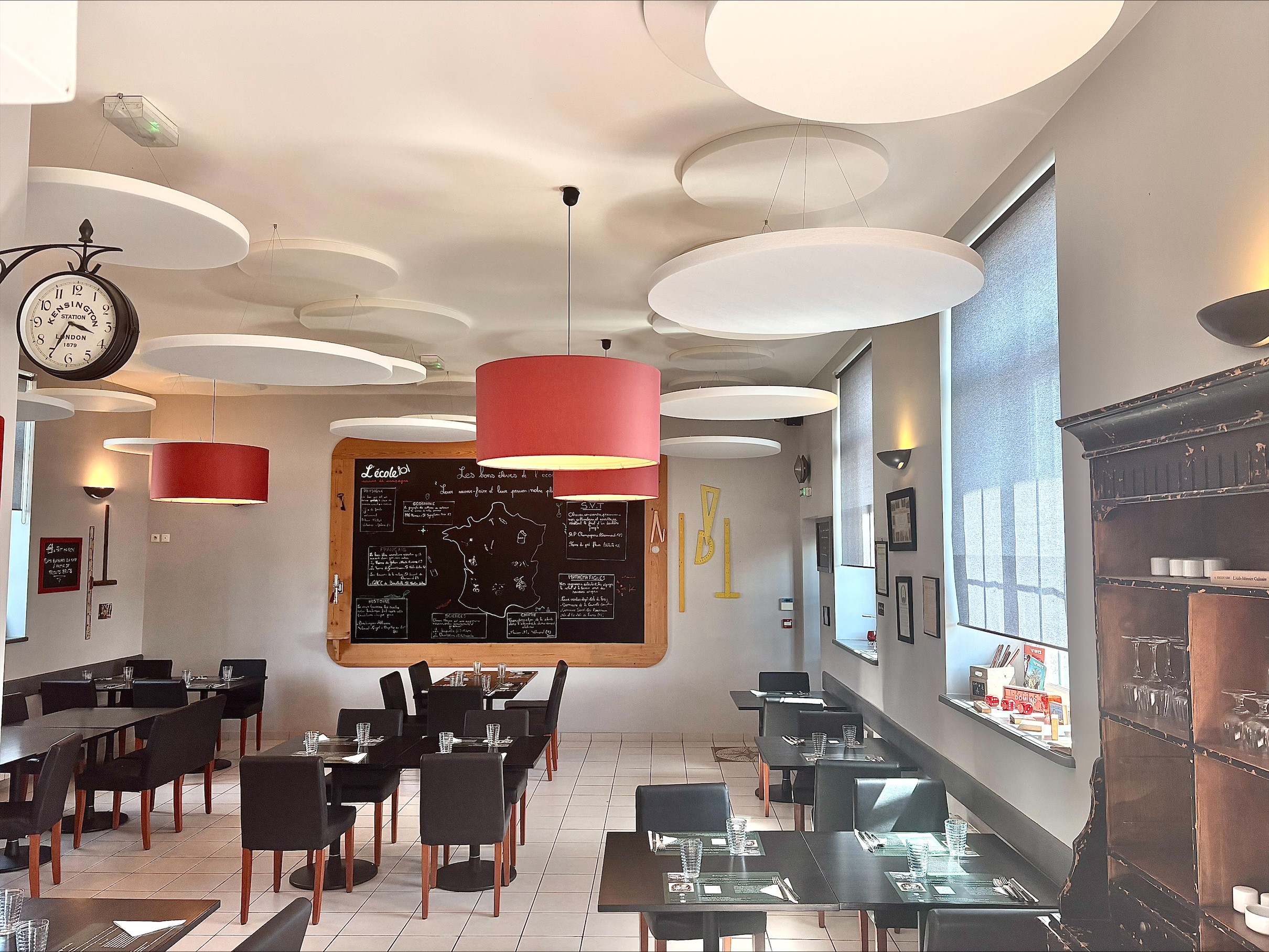 Auberge L