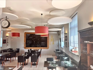 Auberge L’École : une parenthèse gourmande dans une ancienne salle de classe