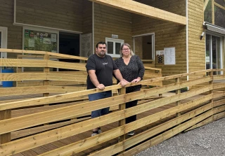 Loisirs, nature et convivialité : Le Moulin, un camping familial au cœur du Forez 