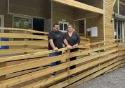 Loisirs, nature et convivialité : Le Moulin, un camping familial au cœur du Forez 