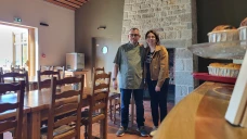 Un nouveau souffle pour l’Auberge-Refuge du col du Béal