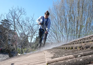 Culture Habitat : toiture et zinguerie, les bons réflexes après l’hiver