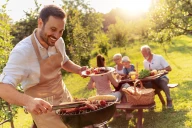 Brasero, barbecue, plancha : le match des repas d’été