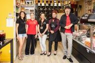 Casa Rafael, le meilleur de la gastronomie espagnole