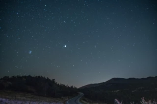 Stellarium, le guide du ciel qui tient dans la poche