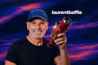 « Coloscopie », Laurent Baffie sans filtre
