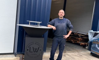 LW Mécano Soudure & Création : l’art du métal sur mesure