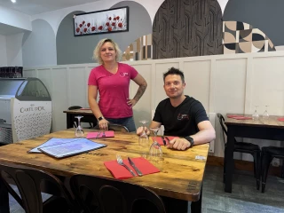 Le bar-restaurant O’Quinze Neuf reste ouvert tout l’été