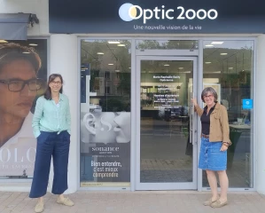 Optic 2000 et Sonance Audition : une complémentarité qui fait sens