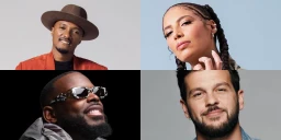 Soprano, Claudio Capéo, Zaho… Un plateau XXL pour le Scoop Music Tour !