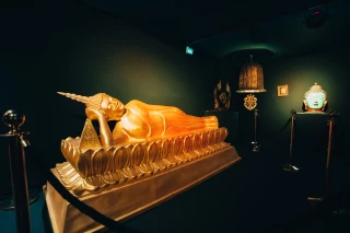 Foire de Saint-Étienne 2026 : voyage en Thaïlande, gastronomie et sport