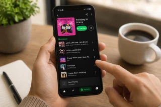 YouTify, une alternative gratuite pour la musique